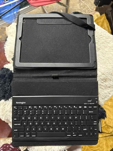 Photo of free tablet Keyboard (San Jose) #1