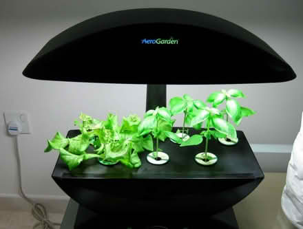 Photo of free Aerogarden (Tunbridge Wells S. TN2) #1