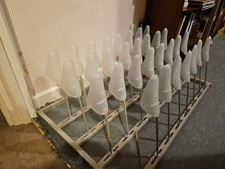 Photo of free Shoe rack (South Woodford E18) #2
