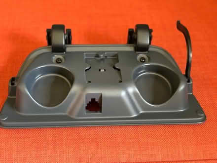 Photo of free mercedes glove box lid (Nafferton YO25) #1