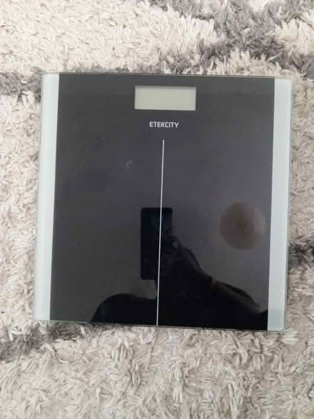 Photo of free Etekcity scale (Stoke Newington N16) #1