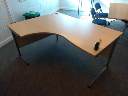 Photo of free Office table (CV32) #1