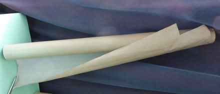 Photo of free roll of velograph film (Glasgow G43) #1
