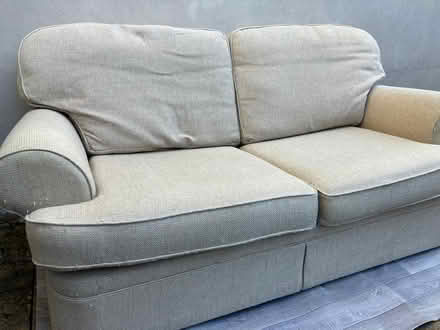 Photo of free Sofa bed (Bath, Bear Flat) #1