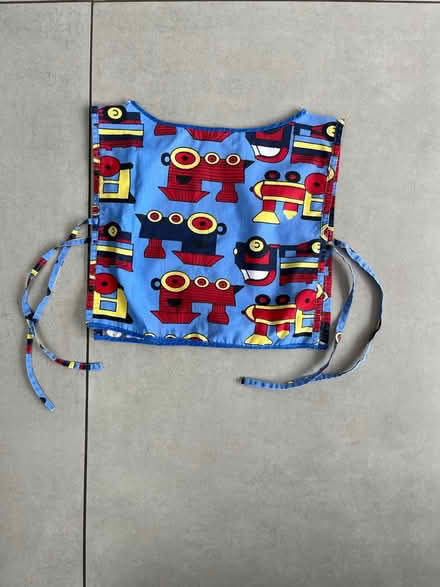 Photo of free Children’s aprons (Twickenham TW2) #3