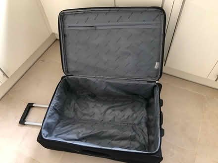 Photo of free Large suitcase (Derby DE21) #2