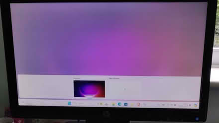 Photo of free Monitor (Wright's Green WA4) #1