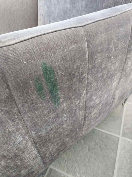 Photo of free Arm chair (Scale Hall LA3) #3