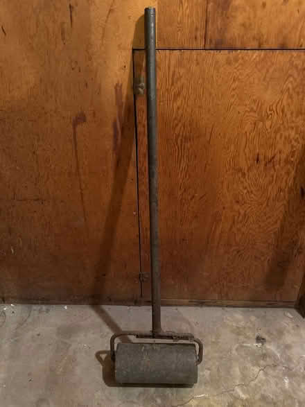Photo of free Linoleum roller (West Beverly Hills) #1