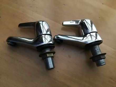 Photo of free Bassin Taps (N19 Archway) #1