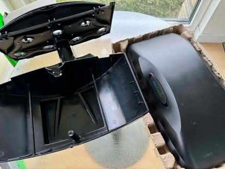 Photo of free Aerogarden (Tunbridge Wells S. TN2) #3