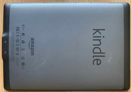 Photo of free Amazon Kindle (Chalford GL6) #2