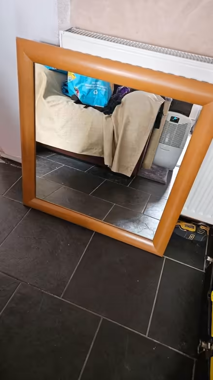 Photo of free Mirror (Somercotes, Alfreton DE55) #1