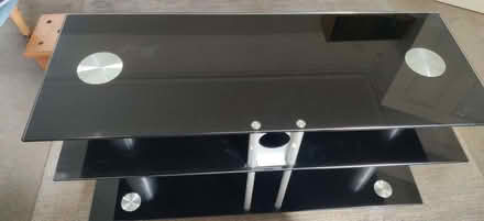 Photo of free TV stand (Stretford M32) #1
