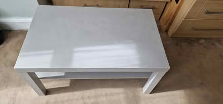 Photo of free Coffee table (Hackney E5) #3
