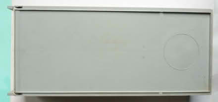 Photo of free 35mm SLIDE FILE BOX (Glasgow G43) #1