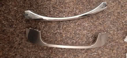 Photo of free Cupboard door handles/ sockets & swithes (Chapel Allerton LS8) #2