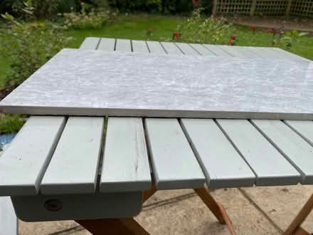 Photo of free Marble finish wall / floor tile (Merrow GU1) #2