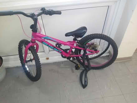 Photo of free Bike (PA2) #2