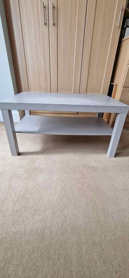 Photo of free Coffee table (Hackney E5) #1