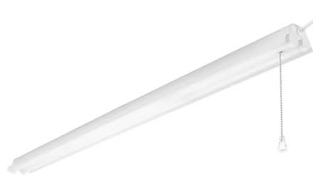 Photo of free Four 4-foot LED lamps (Acton MA) #1