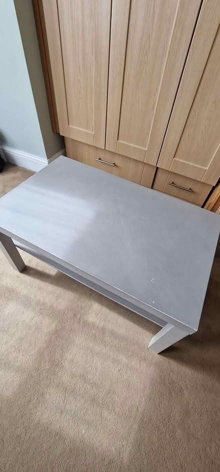 Photo of free Coffee table (Hackney E5) #2