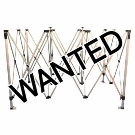 Photo of Gazebo frame (Minehead) #1