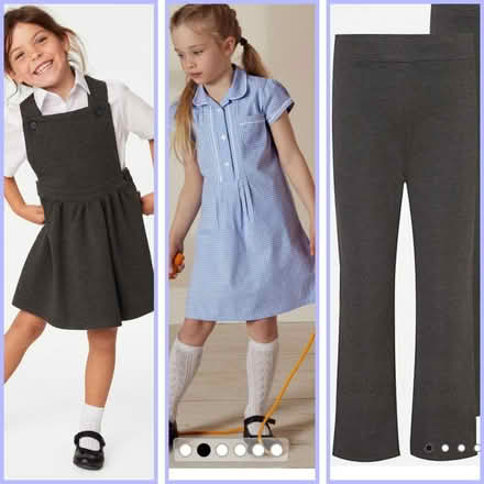 Photo of School uniform 10-13 years (N4) #1