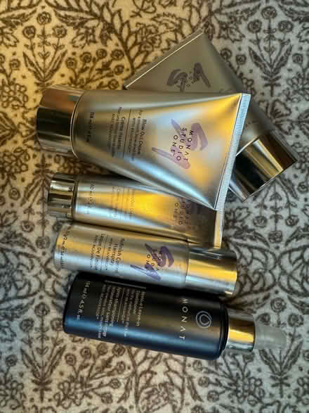 Photo of free Monet hair products (Ft. Meade) #1