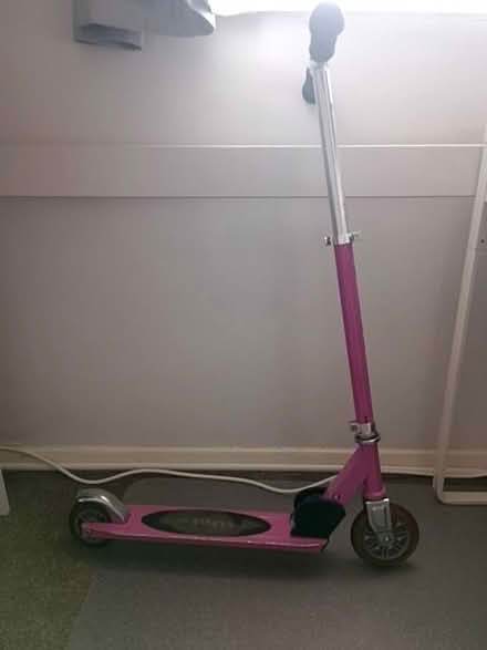 Photo of free Scooter (CT11) #1
