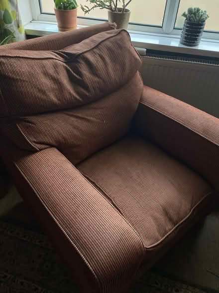Photo of free Armchair (Leicester LE3) #1