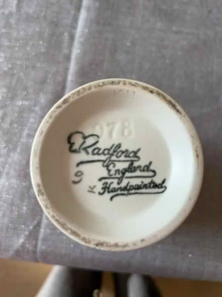 Photo of free Vase (Heysham LA3) #2