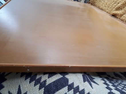 Photo of free Homemade jigsaw puzzle board (WR3 Barbourne) #2