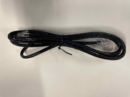 Photo of free LAN cables (Columbia Heights) #1