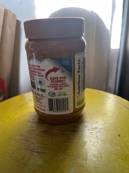 Photo of free Wow Butter Exp Sept 29 2024 (SE Denver) #2