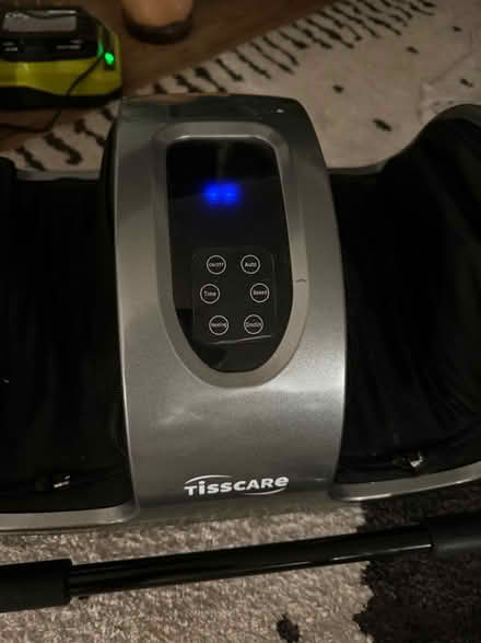 Photo of free Foot Massager (Renton Hill) #1