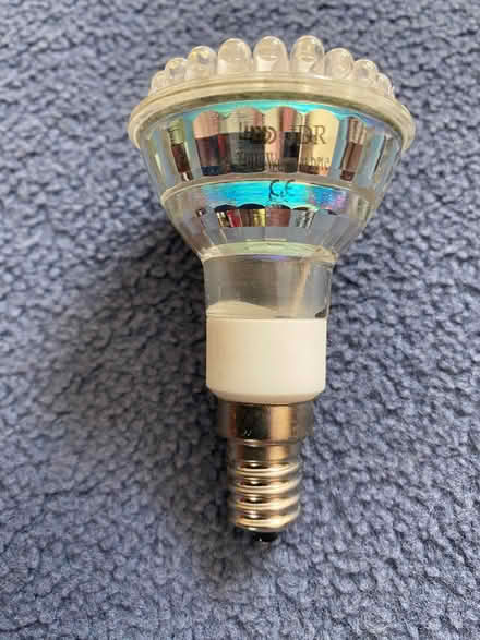 Photo of free Light Bulbs 240v (7) (Prestwood HP16) #1