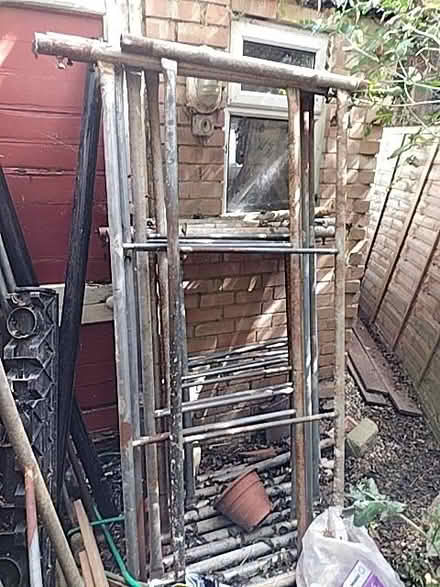 Photo of free Scaffolding (Old Town TN40) #1