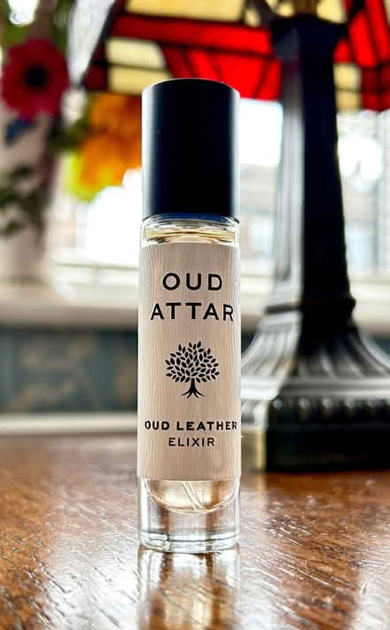 Photo of free Oud Attar — Leather Elixir (Handsworth S13) #1