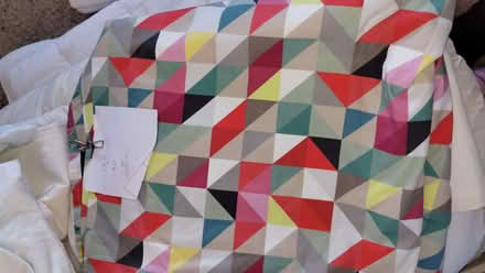 Photo of free Bedding, quilts, quilt covers and fitted sheets (Ivy Farm SK11) #3