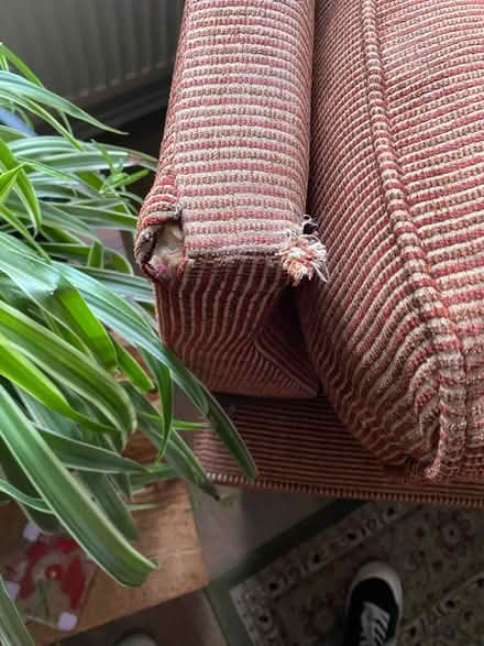 Photo of free Armchair (Leicester LE3) #3
