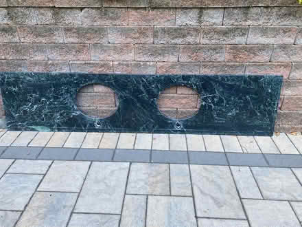Photo of free Marble counter top (Davidsonville, MD) #1