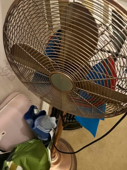 Photo of free Fan (DA5) #1