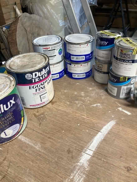 Photo of free Paint (Beckenham BR3) #1