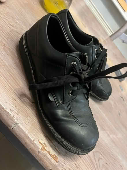 Photo of free Men’s Kickers (DA5) #4