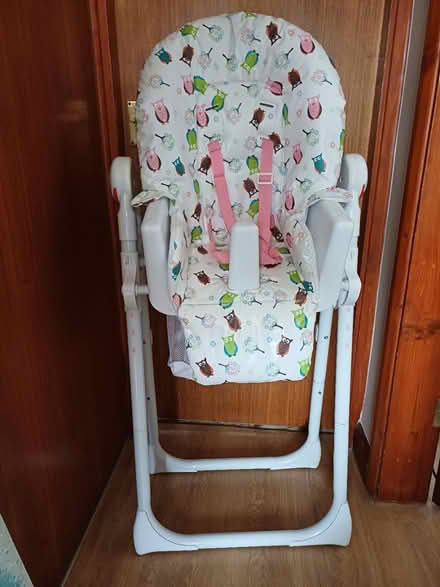 Photo of free Baby and toddler items (Ng8) #2