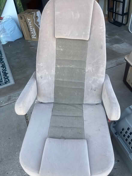 Photo of free Van Seat (Tramway/Copper) #1