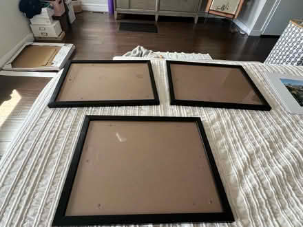 Photo of free Photo frames (Park view\Petworth) #1