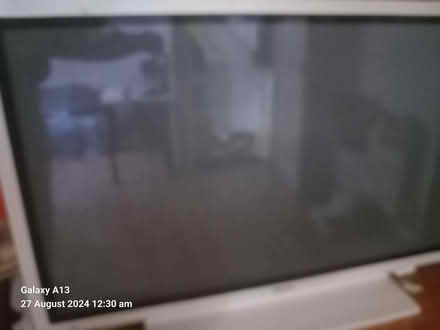 Photo of free Large Yamaha Tv (Hurst) #2