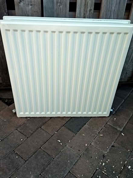 Photo of free Small radiator (Drylaw EH4) #1